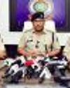 डीएनए ने पकड़ा झूठ, चाचा ही अनाचारी डीएनए ने पकड़ा झूठ, चाचा ही अनाचारी