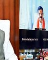 मोदी की एक और गारंटी हुई पूरी, ग्राम पंचायतों में नकद भुगतान की सुविधा शुरू होगी : साय मोदी की एक और गारंटी हुई पूरी, ग्राम पंचायतों में नकद भुगतान की सुविधा शुरू होगी : साय