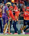 रोमांचक मुकाबले में पंजाब किंग्स ने केकेआर को 16 रनों से दी मात रोमांचक मुकाबले में पंजाब किंग्स ने केकेआर को 16 रनों से दी मात