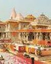 राम मंदिर समेत 15 जिलों में धमकी भरा ई-मेल कहा- बढ़ा लो सुरक्षा राम मंदिर समेत 15 जिलों में धमकी भरा ई-मेल कहा- बढ़ा लो सुरक्षा