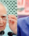 सिब्बल बोले- राष्ट्रपति नाम का मुखिया, उनके पास निजी अधिकार नहीं, संविधान ही सर्वोच्च सिब्बल बोले- राष्ट्रपति नाम का मुखिया, उनके पास निजी अधिकार नहीं, संविधान ही सर्वोच्च