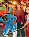 अनोखा मेला, रात के वक्त सड़कों पर दिखाई देती हैं सिर्फ औरतें अनोखा मेला, रात के वक्त सड़कों पर दिखाई देती हैं सिर्फ औरतें