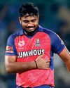 चोटिल सैमसन एक मैच से बाहर जयपुर में करेंगे 'रिहैबिलिटेशन' चोटिल सैमसन एक मैच से बाहर जयपुर में करेंगे 'रिहैबिलिटेशन'