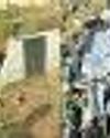 खाई में गिरा वाहन, दूल्हे के पिता-भाई समेत 6 की मौत खाई में गिरा वाहन, दूल्हे के पिता-भाई समेत 6 की मौत