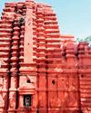 केंवटिन देऊल : महानदी घाटी की सभ्यता का साक्षी केंवटिन देऊल : महानदी घाटी की सभ्यता का साक्षी