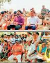 भूमाफिया की प्रताड़ना से तंग आकर पहाड़ी कोरवा ग्रामीण ने की आत्महत्या भूमाफिया की प्रताड़ना से तंग आकर पहाड़ी कोरवा ग्रामीण ने की आत्महत्या