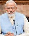 प्रधानमंत्री मोदी आज बिहार के मधुबनी से देशभर में ग्राम सभाओं को करेंगे संबोधित प्रधानमंत्री मोदी आज बिहार के मधुबनी से देशभर में ग्राम सभाओं को करेंगे संबोधित
