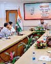 खादी और ग्रामोद्योग आयोग का कारोबार 1 लाख 70 हजार करोड़ रुपए के पार खादी और ग्रामोद्योग आयोग का कारोबार 1 लाख 70 हजार करोड़ रुपए के पार