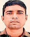 जम्मू-कश्मीर में 24 घंटे में तीसरा एनकाउंटर एक जवान शहीद जम्मू-कश्मीर में 24 घंटे में तीसरा एनकाउंटर एक जवान शहीद