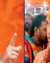 'देश से बड़ा कोई नहीं' अविमुक्तेश्वरानंद के बयान पर राणे ने दी नसीहत