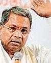 पाक मीडिया में छाया सिद्धारमैया का 'युद्ध की जरूरत नहीं' वाला बयान