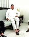नक्सल अभियान के बीच तेलंगाना में 'शांति' का शोर, पूर्व सीएम केसीआर बोले-नक्सलियों पर हो रहा अत्याचार, तुरंत रोकै 'कगार' नक्सल अभियान के बीच तेलंगाना में 'शांति' का शोर, पूर्व सीएम केसीआर बोले-नक्सलियों पर हो रहा अत्याचार, तुरंत रोकै 'कगार'