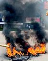 यौन उत्पीड़न का आरोप लगाने वाली छात्रा की मौत, मचा घमासान Hari Bhoomi