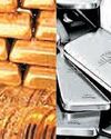 सोना 250 रुपए चढ़ा और चांदी 500 रुपए मजबूत Hari Bhoomi