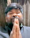 भाजयुमो प्रदेशाध्यक्ष ने डीएमएफ पर उठाए सवाल Hari Bhoomi