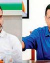 विपक्षी एकता पर भारी कांग्रेस-आप टकराव12