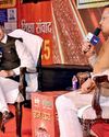 सरकारी स्कूलों का स्टैंडर्ड प्राइवेट स्कूलों की तरह करेंगे, सीएम साय ने शिक्षा संवाद में कहा- प्रदेश को नया शिक्षा मंत्री जल्द Hari Bhoomi