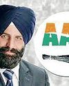आप एमएलए जसवंत के ठिकानों पर सीबीआई की रेड