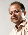 SUVEEN SINHA TO DRIVE INNOVATION AND GROWTH AT FORBES INDIA