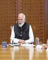 FUEL SUPPLY TO LPG: PM MODI ADDRESSES LS AMID WEST ASIA CONFLICT6