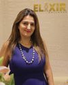 TANYA KHUBCHANDANI BUILDING A MODERN WELLNESS ECOSYSTEM ROOTED IN LONGEVITY, PRECISION & PURPOSE13