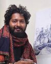 PANTHAM NAVANEETH BRIDGING ANCIENT WISDOM, TRADITIONAL ARTS & AI-DRIVEN NEW MEDIA7