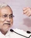 Nitish's Somersault:&nbsp;About-Turn In Bihar