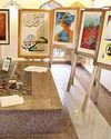 "Khush Khat" - A Celebration Of Islamic Calligraphy In Kashmir