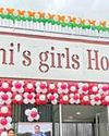 Stadium named after hockey player Rani Rampal, first woman to get this honour