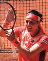 Jabeur bounces back; Ruud, Gauff and Russian teenager advance
