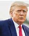 Trump won't be tried with Powell and Chesebro Trump won't be tried with Powell and Chesebro20