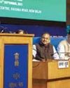 Centre launches third cleanliness drive with eye on 'wealth from waste' Centre launches third cleanliness drive with eye on 'wealth from waste'12