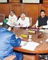 Himachal Cabinet decides to restore 'Himachal Rajya Chayan Aayog' Himachal Cabinet decides to restore 'Himachal Rajya Chayan Aayog'19