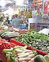 Wholesale inflation in negative for fifth month in a row Wholesale inflation in negative for fifth month in a row0