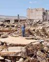 'Death toll in Libya's Derna flooding may reach 20,000' 'Death toll in Libya's Derna flooding may reach 20,000'3