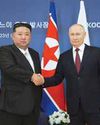 South Korea expresses 'concern and regret' over military cooperation talks South Korea expresses 'concern and regret' over military cooperation talks22