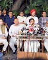 OVER PROVOCATIVE DEBATES: Oppn bloc INDIA to boycott shows of 14 TV news anchors OVER PROVOCATIVE DEBATES: Oppn bloc INDIA to boycott shows of 14 TV news anchors6