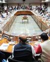 Parliament Session All Set To Begin Today, Affairs To Move To New Building Tomorrow