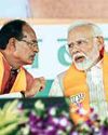 Congress outsourcing everything from Urban Naxals, says PM Modi17