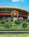 NDMC sets up panel to protect assets created during G20 Summit13