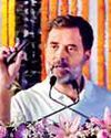 Will conduct 'caste census' if voted to power: Rahul4