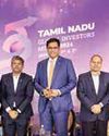 Global Investors Meet: TN begins roadshows from Delhi25