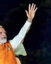 Passage of women's quota Bill win for democracy and BJP's ideology too: PM3