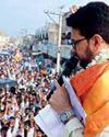 Thakur condemns TRS govt in Telangana over corruption15