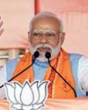 'DEPRIVE IT OF POWER FOR 100 YEARS' - Cong expert in taking nation's progress in reverse gear: PM17