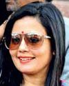 ABHISHEK CALLS HER A 'FIREBRAND LEADER' - Mahua alleges breach of Parl rules, writes to LS Speaker5