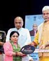 J&K's L-G inaugurates Pensioners Sammelan in Jammu, emphasises on social security18
