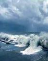 Low pressure over Andaman, may intensify into depression17