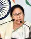 QUESTIONS NDA GOVERNMENT'S LONGEVITY - Mamata hints at future possibility of INDIA bloc govt at Centre2