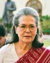 Sonia Gandhi re-elected CPP chief, Rahul Gandhi urged to take LoP mantle6